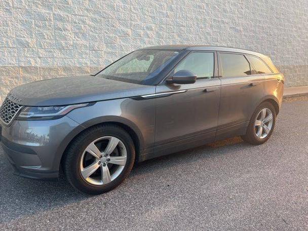LAND ROVER RANGE ROVER VELAR 2018 SALYB2RV1JA712111 image